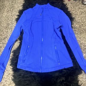 Lululemon define jacket